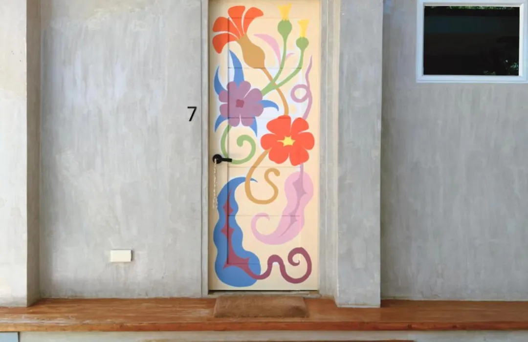 Beach People Hostel Bantayan Island-1